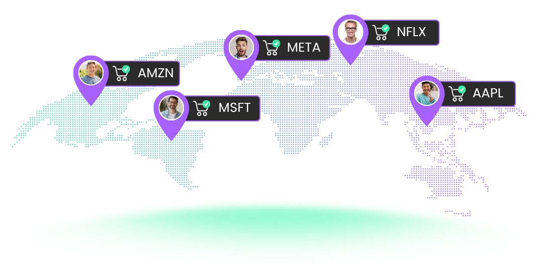 be among the first movers